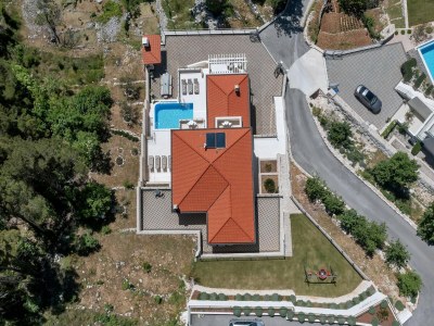 Villa Luxusvilla in Baška Voda - Environment photo 44
