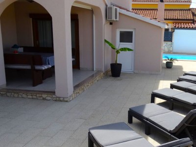 Holiday apartment Zara - Outdoor photo 7