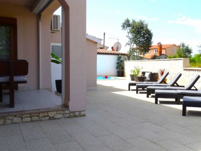 Holiday apartment Zara - Outdoor photo 10