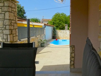 Holiday apartment Zara - Outdoor photo 21