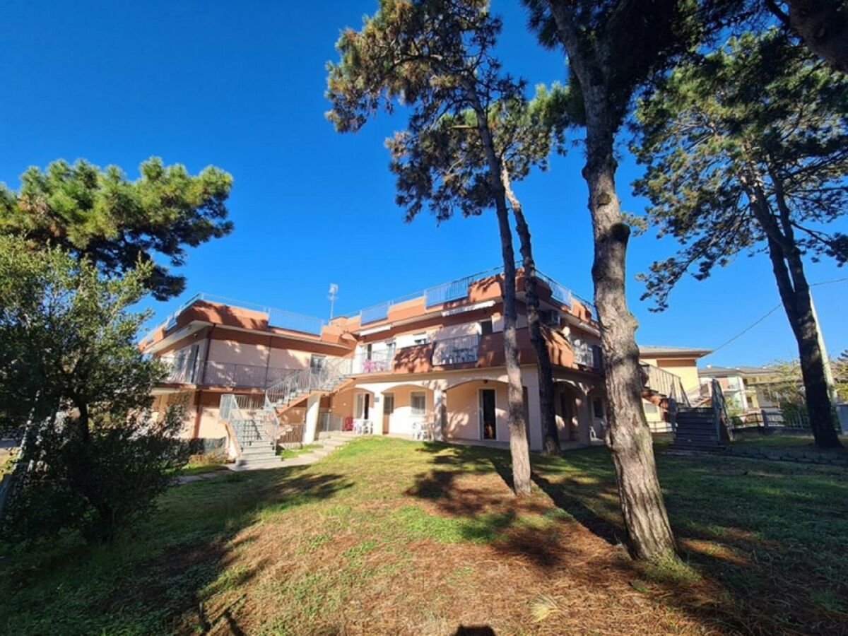 Apartment Apartment in Rosolina Mare near centre - Outdoor photo 3