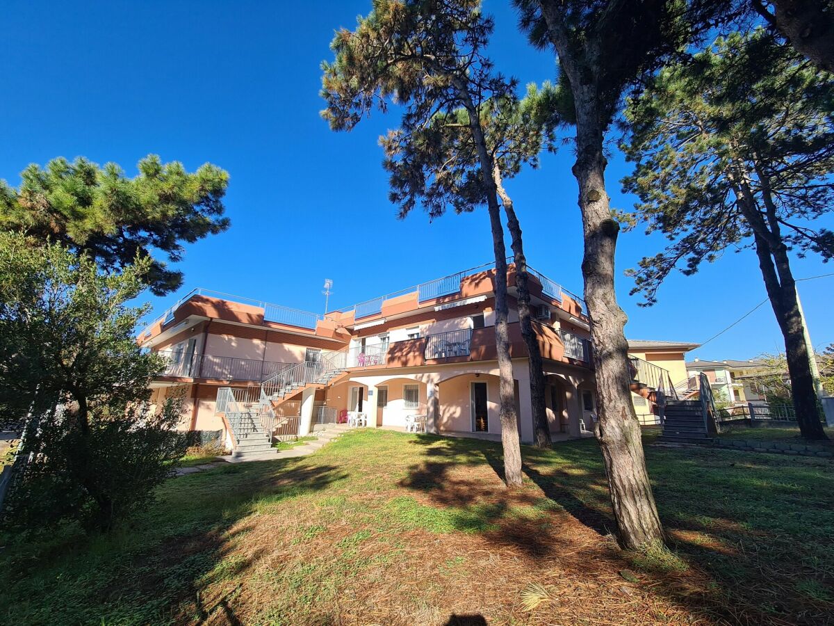 Apartment Apartment in Rosolina Mare near centre - Outdoor photo 4