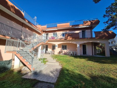 Apartment Apartment in Rosolina Mare near centre in Albarella - Apartment