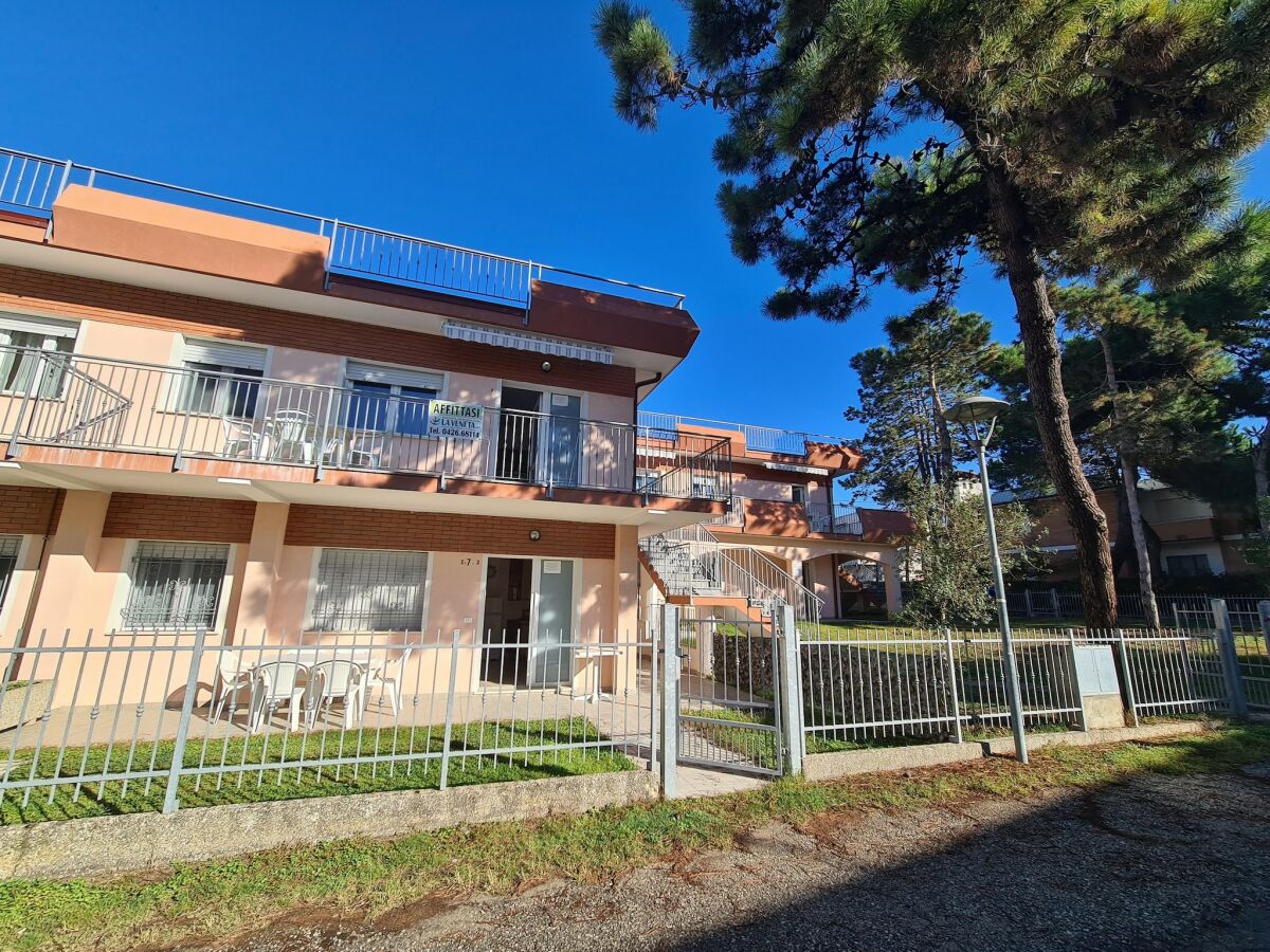 Apartment Pleasant apartment in Rosolina Mare - Outdoor photo 4
