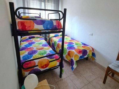 Apartment Pleasant apartment in Rosolina Mare - Features photo 12