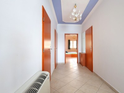 Apartment Two bedroom apartment near beach Brodarica, Šibenik A-15270-c - Outdoor photo 38