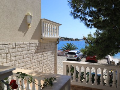 Apartment Two bedroom apartment near beach Brodarica, Šibenik A-15270-g - Outdoor photo 21