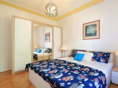 Apartment Two bedroom apartment near beach Brodarica, Šibenik A-15270-g - Outdoor photo 39