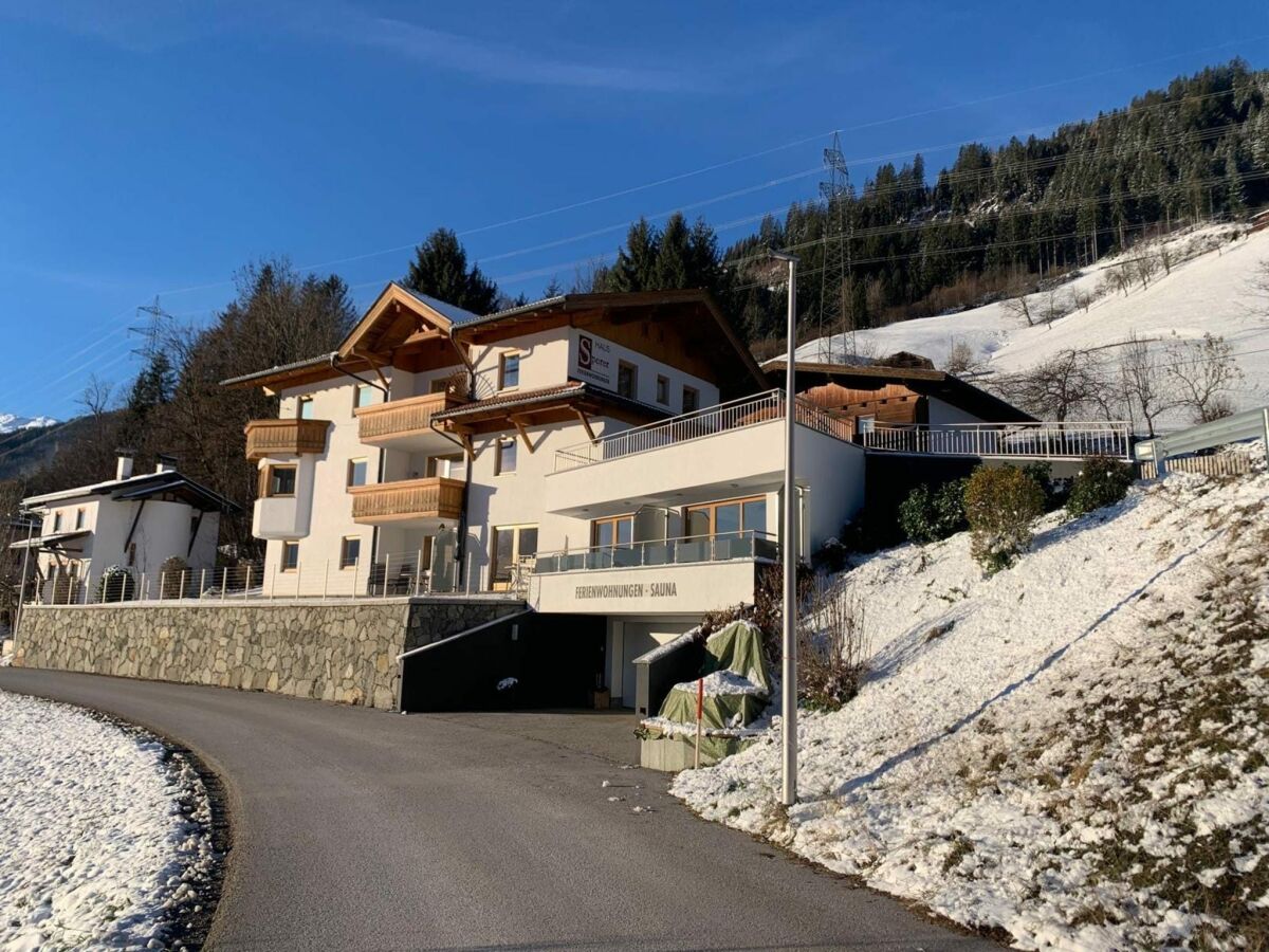 Apartment Apartment with Alpine views - Outdoor photo 2