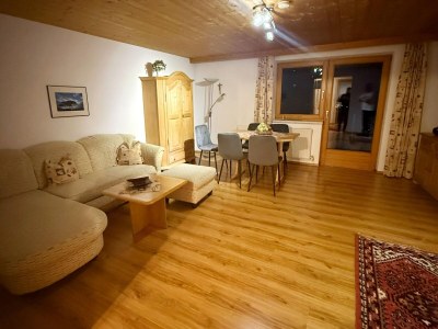 Apartment Apartment with Alpine views - Features photo 6