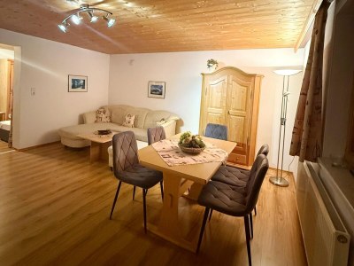 Apartment Apartment with Alpine views - Features photo 7
