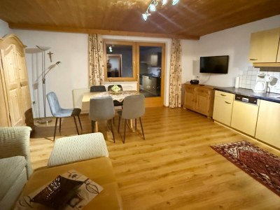 Apartment Apartment with Alpine views - Features photo 8