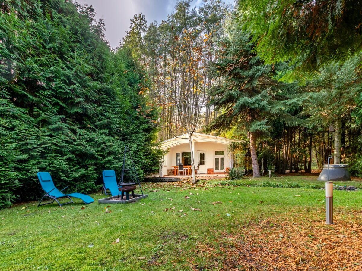 Holiday house Ferienhaus am Wockersee in Parchim