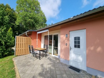 Bungalow Reihenhaus am Groß Labenzer See in Klein Labenz - Outdoor photo 6