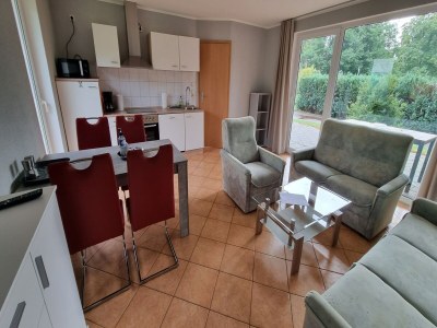 Bungalow Reihenhaus am Groß Labenzer See in Klein Labenz - Features photo 18