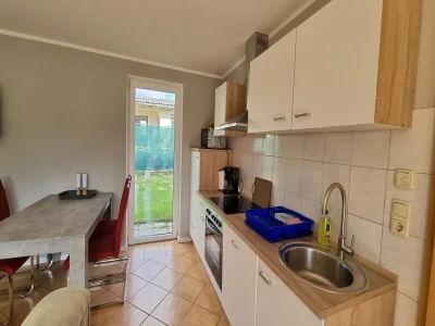 Bungalow Reihenhaus am Gross Labenzer See in Klein Labenz - Features photo 18