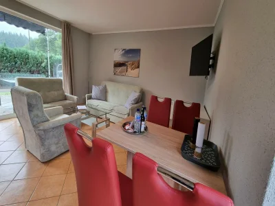 Bungalow Reihenhaus am Gross Labenzer See in Klein Labenz - Features photo 19