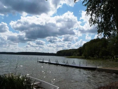 Bungalow Reihenhaus am Gross Labenzer See in Klein Labenz - Outdoor photo 25
