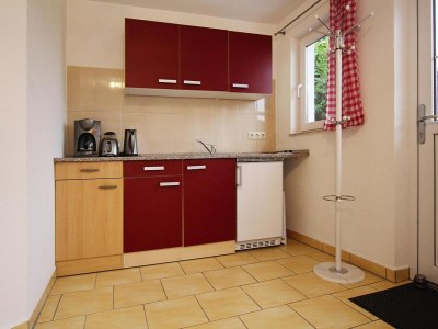 Bungalow Ferienhaus am Wockersee in Parchim - Features photo 10