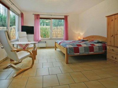 Bungalow Ferienhaus am Wockersee in Parchim - Features photo 11