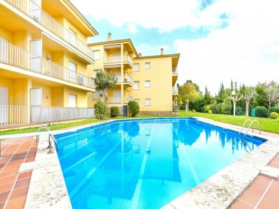 Apartment Wohnung in Spanien nahe Sandstrand in Llafranc - Apartment
