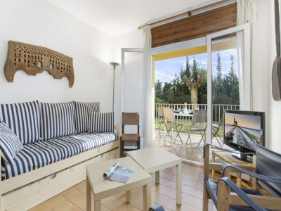 Apartment Wohnung in Spanien nahe Sandstrand - Features photo 8
