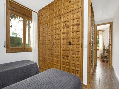 Apartment Wohnung in Spanien nahe Sandstrand - Features photo 11