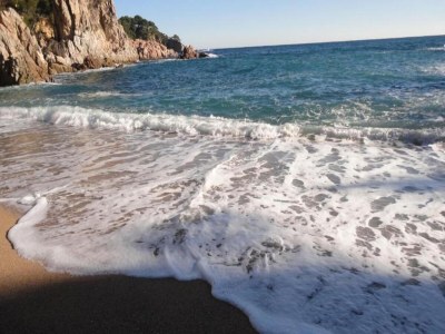 Apartment Wohnung in Spanien nahe Sandstrand - Environment photo 34