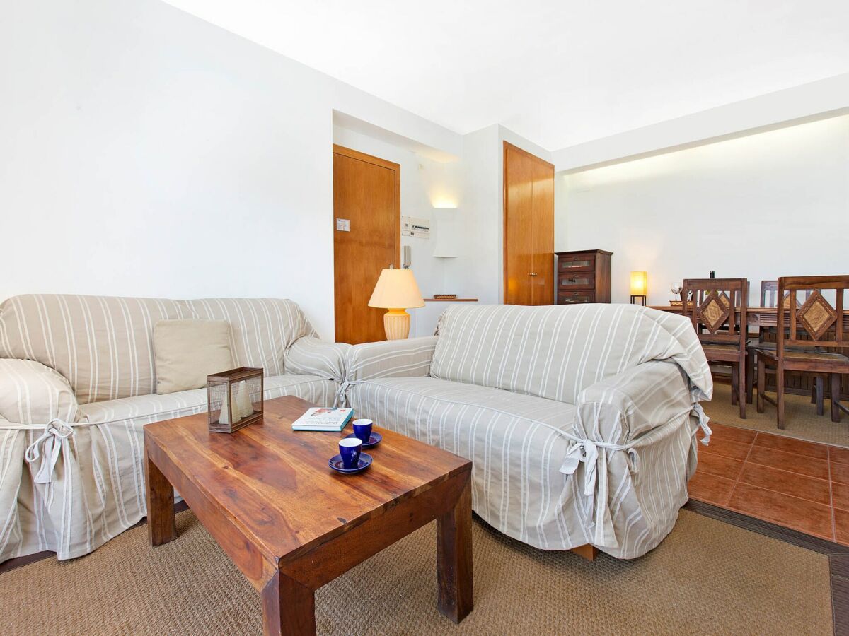 Apartment Wohnung in Llafranc nahe Strand