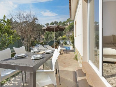 Villa Villa in Spain near Cala Canyelles Beach - Outdoor photo 5