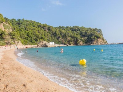Villa Villa in Spain near Cala Canyelles Beach - Environment photo 20