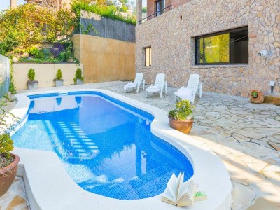 Villa Villa in Costa Brava near Cala Canyelles Beach - Outdoor photo 5