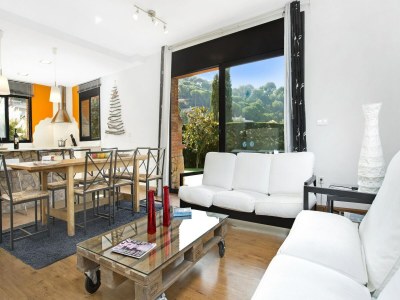 Villa Villa in Costa Brava near Cala Canyelles Beach - Features photo 13