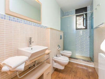 Villa Villa in Costa Brava near Cala Canyelles Beach - Features photo 16