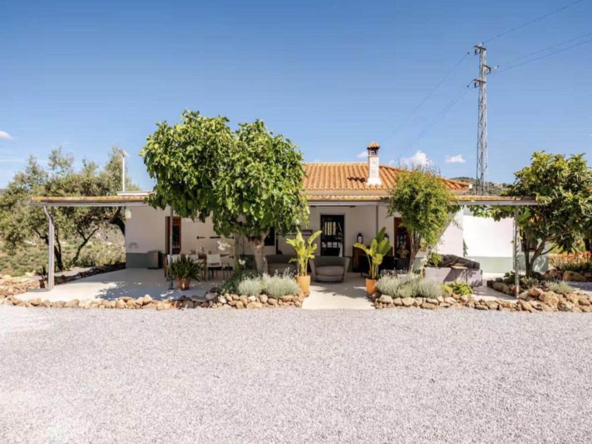 Villa 5-Bedroom Villa with Pool, Swimjet and Jacuzzi