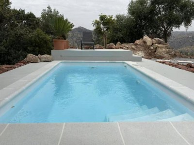 Villa 5-Bedroom Villa with Pool, Swimjet and Jacuzzi - Outdoor photo 5
