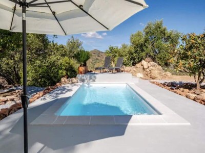 Villa 5-Bedroom Villa with Pool, Swimjet and Jacuzzi - Outdoor photo 9
