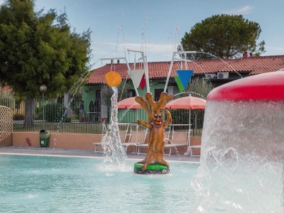 Holiday park Mobilehome im Caravanpark The Garda Village in Sirmione-ehemals TUI Ferienhaus - Outdoor photo 14