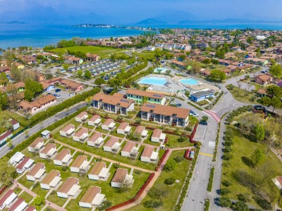 Holiday park Caravanpark The Garda Village, Sirmione - Outdoor photo 7
