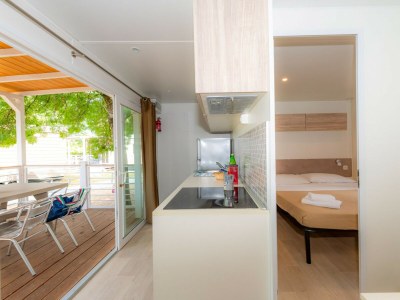 Holiday park Caravanpark The Garda Village, Sirmione - Features photo 25