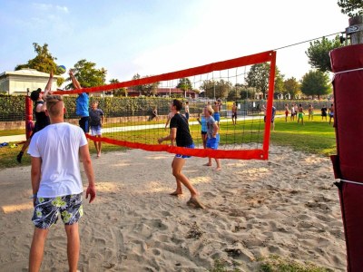 Holiday park Caravanpark The Garda Village, Sirmione - Outdoor photo 30