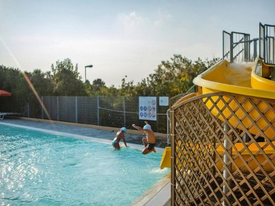 Holiday park The Garda Village caravan park, Sirmione - Outdoor photo 9