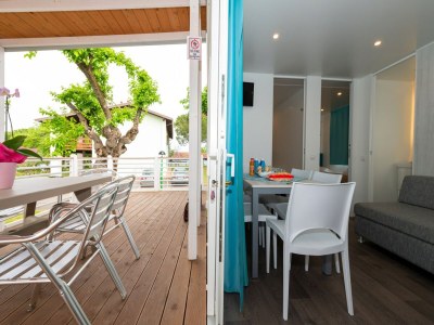 Holiday park The Garda Village caravan park, Sirmione - Features photo 15