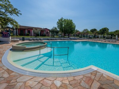Holiday park The Garda Village caravan park, Sirmione - Outdoor photo 26