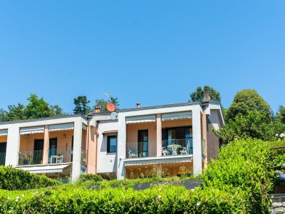 Holiday house Chalet in Verbania near Lake Maggiore in Vignone - Holiday house