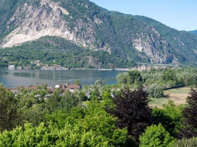 Holiday house Chalet in Verbania near Lake Maggiore - Environment photo 30