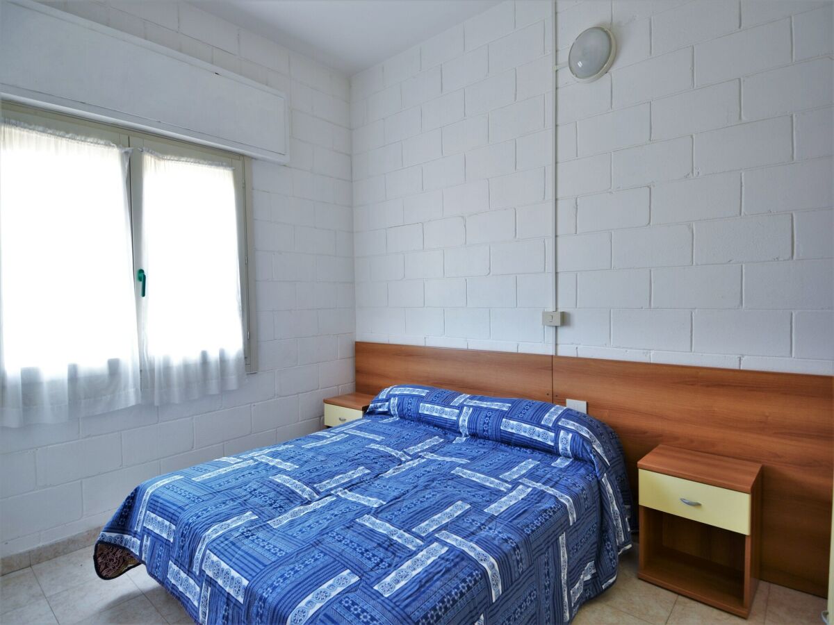 Apartment Apartment in Rosolina Mare with garden - Features photo 4