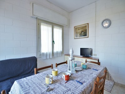 Apartment Apartment in Rosolina Mare with garden - Features photo 3