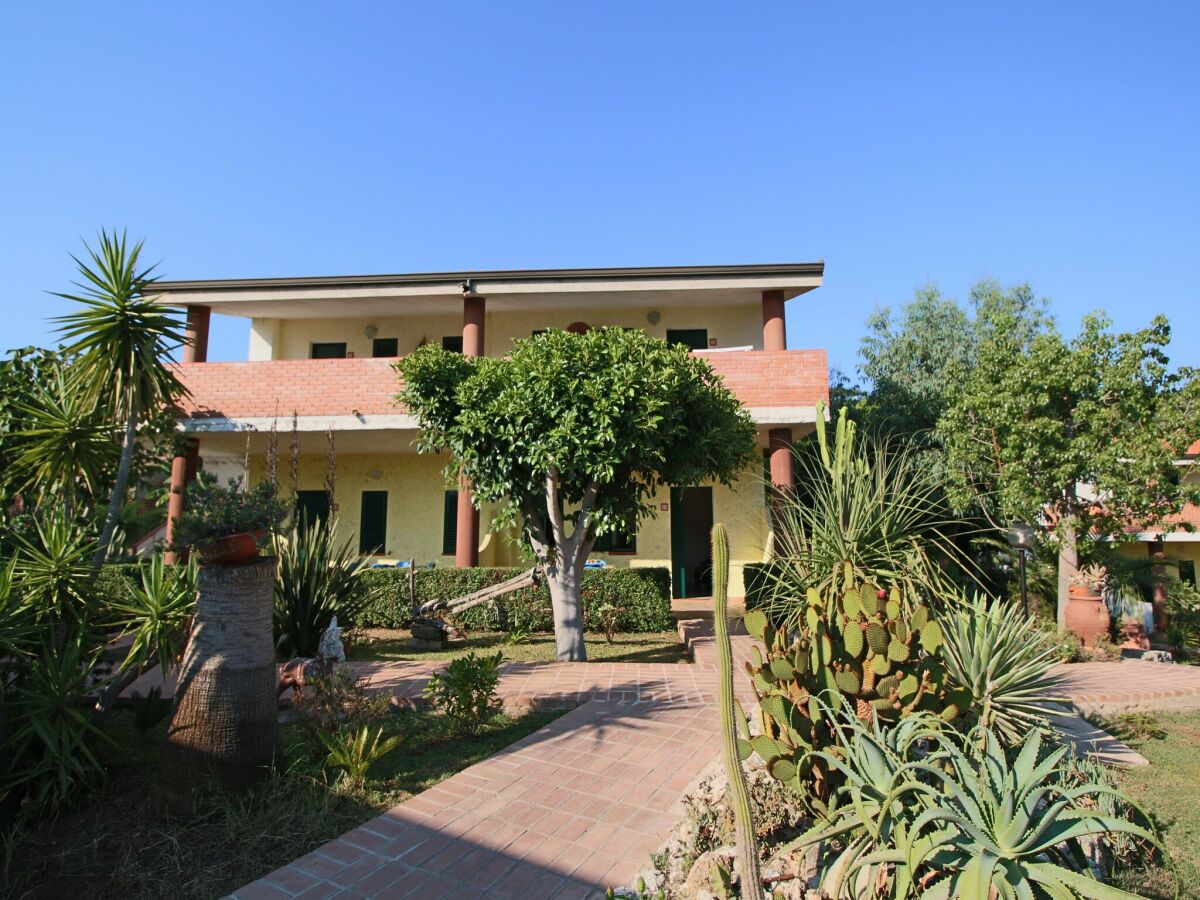 Holiday house Beachside Holiday Home in Ricadi