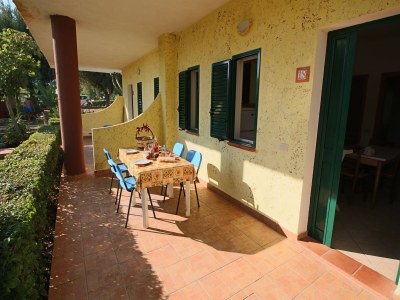 Holiday house Beachside Holiday Home in Ricadi - Outdoor photo 8